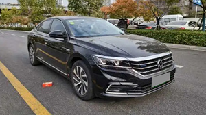 Venta al por Mayor del Nuevo Volkswagen <span class=keywords><strong>Passat</strong></span> PHEV, Vehículo Eléctrico Híbrido Enchufable de Nueva Energía - Product Image 2