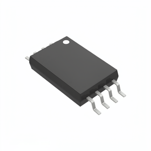 LM393BIPWR 8 TSSOP ชิปส่วนประกอบวงจรอิเล็กทรอนิกส์ของแท้ - Product Image 1