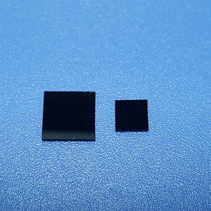 Filtre à film revêtu IR de haute qualité, bande filtrante <span class=keywords><strong>92</strong></span>% nm, transmission laser infrarouge - Product Image 4