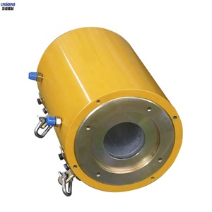 bibo LINGQIAO Mini vérin creux précontraint - Product Image 2