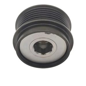Nouvelle poulie d'alternateur OEM 27415-0T010 27415-0W021 pour Toyota FJ Cruiser <span class=keywords><strong>Sienna</strong></span> Previa RAV4 Camry poulie d'embrayage d'alternateur - Product Image 6