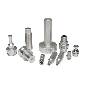 Nhà máy trực tiếp tùy chỉnh thép không gỉ CNC các bộ phận gia công chuyển dịch vụ cho các thiết bị công nghiệp thành phần năng lượng mới - Product Image 3