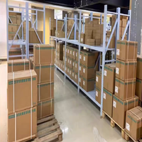 Controlador lógico programable digital con pantalla táctil PLC de 10,1 pulgadas, máquina todo en uno, pulgadas, 24MR, 60MT, 60MRT, 44MRT