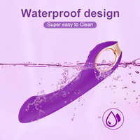 Großer Realistischer Dildo für Frauen Weicher Silikon-Vibrator G-Punkt Vagina Klitoris Stimulator Sexspielzeug für Erwachsene