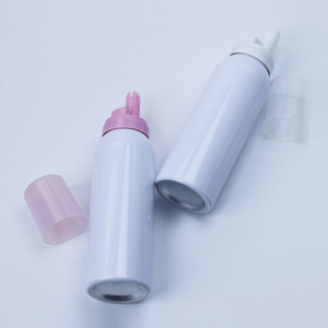 Частная Марка веганский 100 мл взбитые сливки для ресниц очищающее средство для наращивания ресниц шампунь для взбитых ресниц оптом - Product Image 5