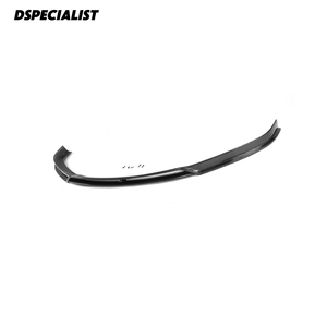 Vente chaude Spoiler de pare-chocs avant en fibre de carbone pour <span class=keywords><strong>Tesla</strong></span> Model <span class=keywords><strong>S</strong></span> P85D <span class=keywords><strong>90D</strong></span> P100D 2016-2018 - Product Image 1