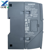Nuevo Módulo de Comunicación Siemens Original 6GK7242-5DX30-0XE0 PROFIBUS DP Slave S7-1200 CM 1242-5 para Automatización Industrial