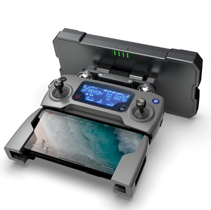 ALIENTECH <span class=keywords><strong>DUO</strong></span> 3 amplificador de señal de antena extensor de rango para DJI / Autel / <span class=keywords><strong>FPV</strong></span> Drones RC con cables coaxiales - Product Image 6