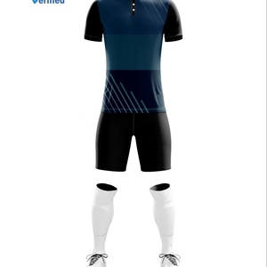 High Quality Customized <b>Badminton</b> Shirt Netball Shirt Breathable Table Tennis Jersey Sublimation Printed Tennis Wear Sets - Product Image 3
