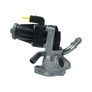 Vanne EGR de pièces automobiles de haute qualité <span class=keywords><strong>pour</strong></span> Ford Transit <span class=keywords><strong>Ranger</strong></span> BK2Q 9D475 <span class=keywords><strong>CD</strong></span> 1835009 - Product Image 2