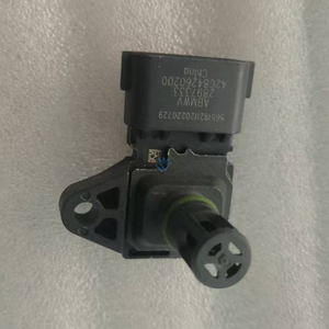 Sensor de Presión y Temperatura del Motor para Excavadora QSB6.7 QSC8.3, Números de Pieza 5698455 2897333 4921322 4903286 4921323 4903285 - Product Image 1