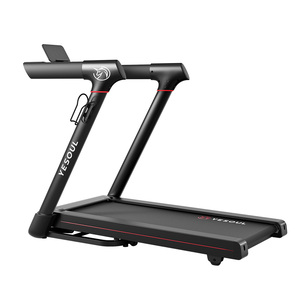 Yesoul High Quality Electric <strong>Treadmill</strong> For Home Use Foldable And Incline Adjustment Cardio Fitness Feature - Product Image 4