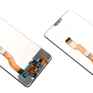 ชุดประกอบจอ A3 <span class=keywords><strong>OPPO</strong></span> สำหรับ <span class=keywords><strong>F7</strong></span>หน้า<span class=keywords><strong>จอ</strong></span>สัมผัสแสดงผลภายนอก<span class=keywords><strong>จอ</strong></span>แอลซีดีพร้อมการรับประกัน1ปี - Product Image 3