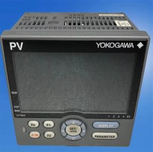<span class=keywords><strong>Yokogawa</strong></span> UT32A Temperaturregler A-010-10-00 für Automatisierungssysteme - Product Image 6