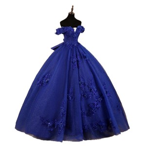 Robe de soirée pour adulte, cérémonie, nouveau test de <span class=keywords><strong>musique</strong></span> vocale Bel <span class=keywords><strong>Canto</strong></span> - Product Image 5