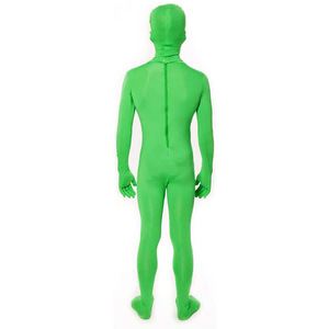 <span class=keywords><strong>Disfraz</strong></span> Corporal Completo Verde de <span class=keywords><strong>Alien</strong></span> Espacial para <span class=keywords><strong>Niño</strong></span> y Adulto Halloween CARR-025 - Product Image 3