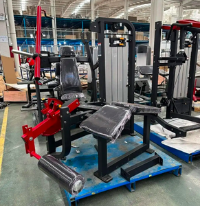 Máquina <span class=keywords><strong>de</strong></span> prensa <span class=keywords><strong>de</strong></span> <span class=keywords><strong>piernas</strong></span> comercial nueva con <span class=keywords><strong>pesas</strong></span> para flexiones <span class=keywords><strong>de</strong></span> <span class=keywords><strong>piernas</strong></span>, equipo <span class=keywords><strong>de</strong></span> gimnasio profesional, juego completo, pila <span class=keywords><strong>de</strong></span> <span class=keywords><strong>pesas</strong></span> <span class=keywords><strong>de</strong></span> 82 kg - Product Image 3