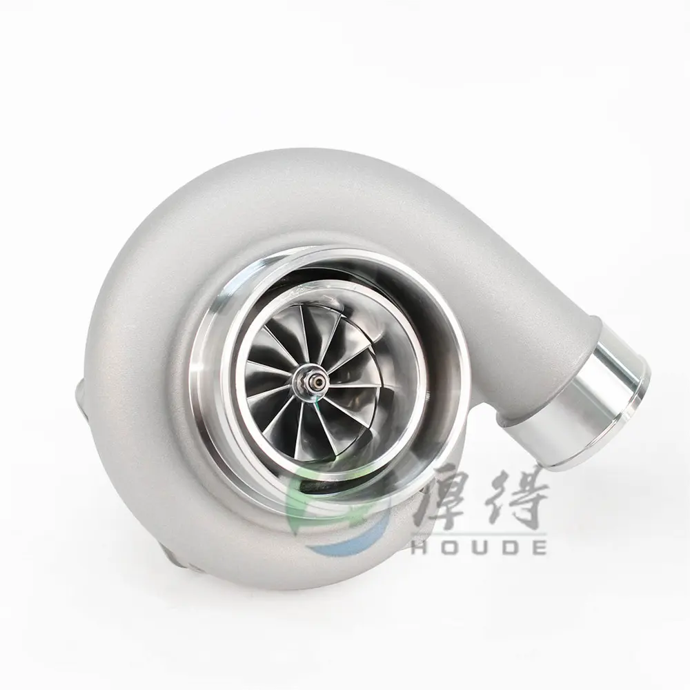 Turbine Ball Bearing Turbocharger GT3582R GTX3582R Universal Type Compressor Wheel Turbo T3