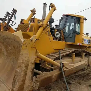 D155AX-5 usato bulldozer per la vendita D155AX-5 D85p D155A-3 D355A-3 trattore cingolato