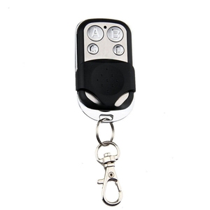 ホット433MhzリモコンWifi 4チャンネルワイヤレス433コントロールモジュールABCD 4ボタンスイッチスマートキーフォブスマートホーム用 - Product Image 1