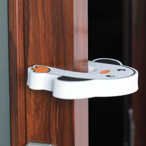Probebi Baby Stuff <strong>Door</strong> Holder <strong>Finger</strong> Pinch Guard Baby Safety EVA <strong>Door</strong> Stopper - Product Image 3
