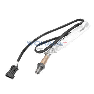 Womalaエンジン取り付けブラケットと機器ボルボS80燃料システム用リア酸素センサー左8670130 - Product Image 1