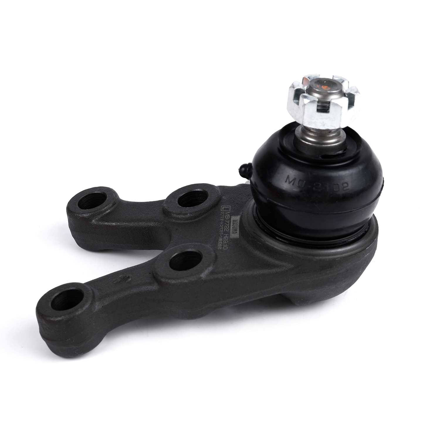 マホガニ MASUMA Ball Joints for MITSUBISHI MONTERO - Reliable Auto