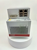 Módulo PLC Beckhoff CX5100 de la Mejor Calidad para Máquina Impresora de Cerámica con Rendimiento Estable del Sistema de Control