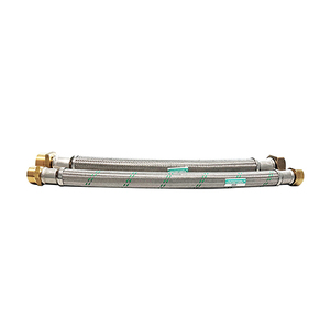 Manguera Flexible Antivibración Mf Fxc B32 3/4 Cm 50 Dn20, Mangueras de Plomería - Product Image 1