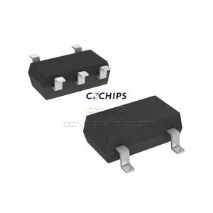 Nouveaux et originaux - En stock MCH5818-TL-E SOT-353 Circuits intégrés CI puces CZSKU:V2Y2O3M4 - Product Image 1