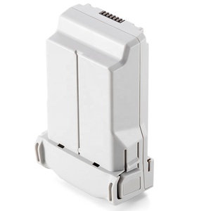Batería de Vuelo Inteligente Original <span class=keywords><strong>DJI</strong></span> <span class=keywords><strong>Mini</strong></span> <span class=keywords><strong>3</strong></span> Pro <span class=keywords><strong>Plus</strong></span>, Batería <span class=keywords><strong>DJI</strong></span> <span class=keywords><strong>Mini</strong></span> <span class=keywords><strong>3</strong></span> Pro <span class=keywords><strong>Plus</strong></span> de 3850 mAh, Accesorios para Drones, Piezas en Stock - Product Image 1