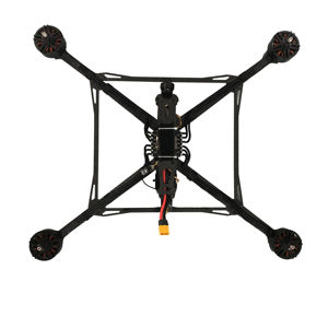 Fábrica profesional de drones de 13 pulgadas al por mayor de alta carga y drones de carreras 1800TVL equipados con cámaras - Product Image 1