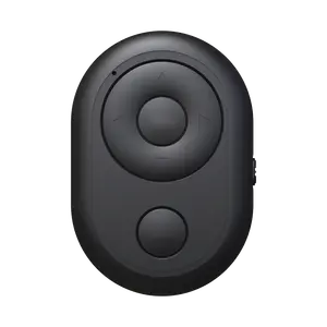 Ponsel Universal Bluetooth Remote kontrol swafoto kamera Shutter Untuk TikTok pengendali jarak jauh