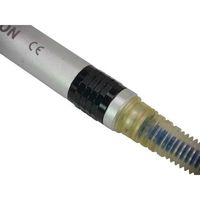 Qualité supérieure 35000 tr/min 3mm 6mm Micro Min Air pneumatique meuleuse crayon de meulage stylo avec des Services personnalisés