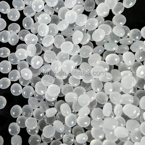 Factory Price Virgin/Recycle PP Granules Plastic Granules For Plastic Products