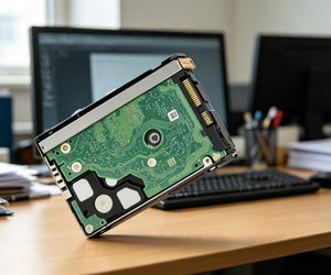 قرص صلب P28586-B21 بسعة 1.2 تيرابايت SAS 12G 10K SFF مقاس 2.5 بوصة - قرص لخادم المؤسسات - Product Image 1