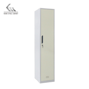 Armario Metálico de Pared para Dormitorio, Diseño de Ropero, <span class=keywords><strong>Mueble</strong></span> de Almacenamiento y Armario para Ropa, Mobiliario para el Hogar y Hoteles - Product Image 1