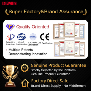 Imprimante à jet d'encre portable à grands caractères Demin H50 pour l'emballage de boîtes en bois et en carton, machine d'impression d'étiquettes de <span class=keywords><strong>logo</strong></span> - Product Image 3
