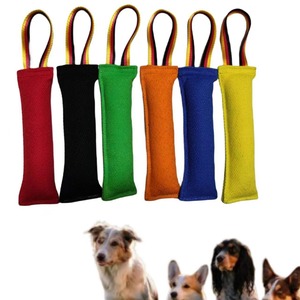 Barra <span class=keywords><strong>de</strong></span> Entrenamiento para Perros, Resistente a Mordidas, para Pastor Alemán, <span class=keywords><strong>Malinois</strong></span>, Juguete <span class=keywords><strong>de</strong></span> Recuperación, Dispositivo <span class=keywords><strong>de</strong></span> Entrenamiento para Perros Grandes - Product Image 2