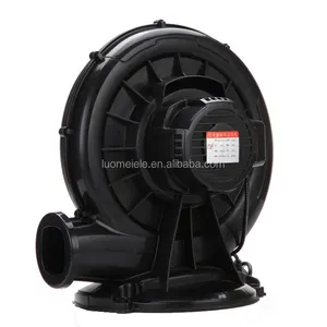 Commerciale elettrico ventilatore di aria pompa Bouncer ventilatore centrifugo ventilatore gonfiabile