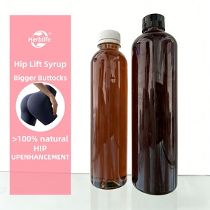 Sirop oral best-seller pour l'augmentation des fesses et des lèvres chez la femme : raffermissant et liftant - Product Image 1