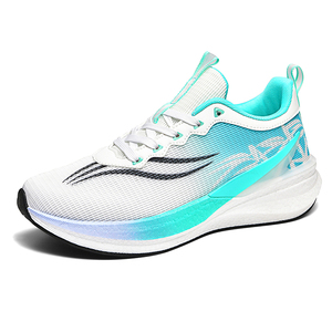 Chaussures de course sur route légères et respirantes pour hommes et femmes, idéales printemps-été, en tissu minimaliste pour la marche - Product Image 6