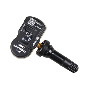 Sunwolf 2IN1 Programmable Universal <b>TPMS</b> sensor 315MHz/433MHz MT-Sensor TPS218 For TS66WF TPS91-R Ruber Valve - Product Image 1
