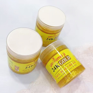 Crema Reparadora Hidratante y Aclarante Más Vendida - Mascarilla Facial Hidratante y Nutritiva - Product Image 3
