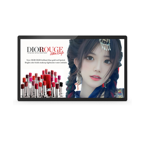 Indoor Digital Signage Advertising <strong>Display</strong> <strong>LCD</strong> Video Monitor 21.5/32/43/55 Inch <strong>Ad</strong> Retail Store Elevator Wayfinding Education - Product Image 1