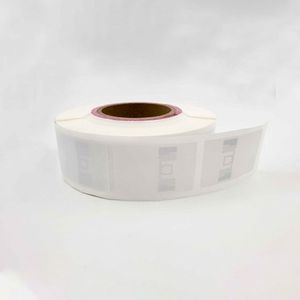 Nhãn Dán Kính Chắn Gió Đậu Xe Ô Tô UHF RFID ISO <span class=keywords><strong>18000</strong></span>-<span class=keywords><strong>6C</strong></span> Nhãn Dán Người Ngoài Hành Tinh H9 Để Theo Dõi Xe - Product Image 2