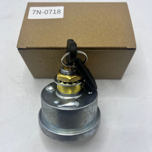 Interruptor de Desconexión de Batería 7N-0718 7N0718 para CAT (Caterpillar) - Product Image 1