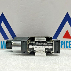 OEM / ODM <span class=keywords><strong>Daesung</strong></span> - เหมาะสำหรับโซลินอยด์รุ่น SS-G01-A3X-R-Cwbr2-30 ใช้สำหรับควบคุม ติดตั้งง่าย - Product Image 1