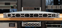 Serveur en rack 1U R4715 à une seule prise, Intel Xeon 6, 16 emplacements DDR5, 10 SFF NVMe PCIe 5.0