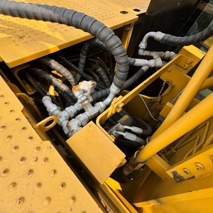 รถขุดไฮดรอลิกตีนตะขาบ CAT 315D2L ขนาด 15 ตัน ของแคตเตอร์พิลลาร์ ที่ทรงพลังและประหยัดน้ำมัน เหมาะสำหรับงานโครงการทางวิศวกรรม - Product Image 6